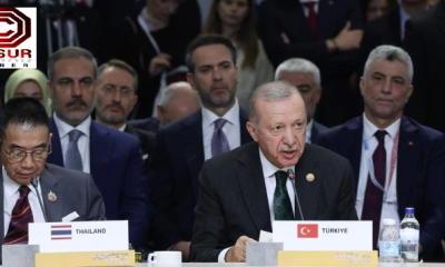 Erdoğan: Alçak saldırı teröre karşı kararlılığımızı perçinledi