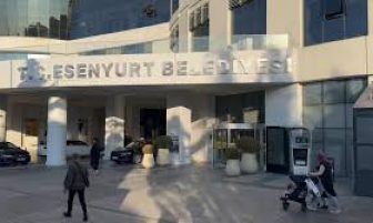 Esenyurt Belediye başkan yardımcıları görevden alındı