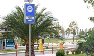 İSPARK otoparklarına yüzde 115’e varan zam geldi