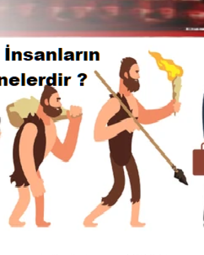 Son 100 yılda doğan İnsanların Kuşak sınıflamaları. Sen hangi Kuşaksın?