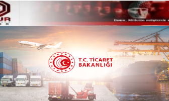 Ticaret Bakanlığı Müfettişlerince 91,6 Milyar TL Vergi/İdari Para Cezası Uygulandı