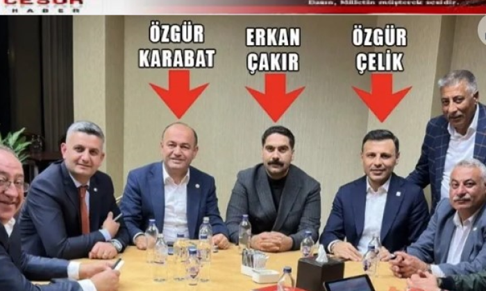 CHP’deki ‘şaibeli kurultay’ın arka planı: 1 numaralı tanık SABAH’a anlattı! Dikkat çeken ‘siyah çanta’ detayı