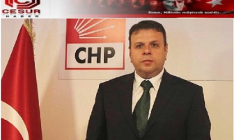 Eski CHP Edirne Milletvekili Ediz Ün’e “kaçakçılık” fezlekesi: Dokunulmazlığı kaldırılabilir