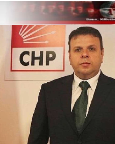 Eski CHP Edirne Milletvekili Ediz Ün’e “kaçakçılık” fezlekesi: Dokunulmazlığı kaldırılabilir