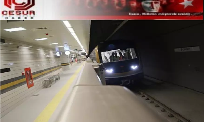 İstanbul’da metro kararı! Erdoğan imzaladı, Resmi Gazete’de yayımlandı