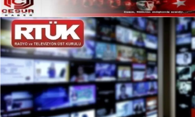 RTÜK’ten doğru bir karar ; TV kanallarına ‘İmamoğlu’ uyarısı geldi !